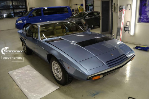 Maserati-khamsin-foliert-i-LAKKBESKYTTELSESFILM-scandinano_