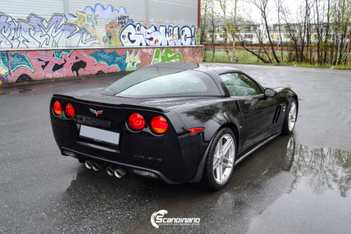 Corvette-Helfoliert-i-lakkbeskyttelsesfilm-5