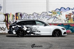 Audi-RS6-Foliert-med-camo-print-folie-7