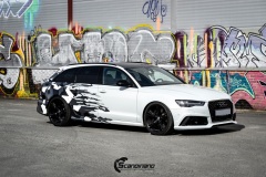 Audi-RS6-Foliert-med-camo-print-folie-8