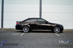 bmw-m5 solfilm