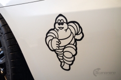 BMW M6 M POWER Safety Car style-3