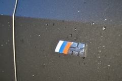 BMW X5 Helfoliert i Matt Diamond Black fra PFW-9