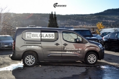 Citroen Berlingo profilert for Prestmarkenbil (2 из 4)