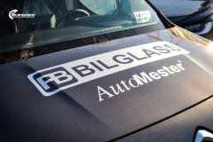 Citroen Berlingo profilert for Prestmarkenbil (3 из 4)