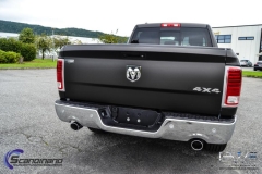 Dodge-ram-150-foliert-i-matt-black-diamand-by-pwf-5