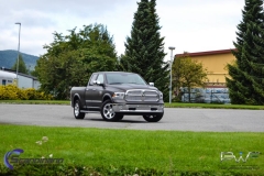 Dodge-ram-150-foliert-i-matt-black-diamand-by-pwf-6