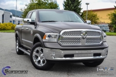 Dodge-ram-150-foliert-i-matt-black-diamand-by-pwf