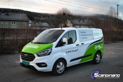 Ford Transit decor Erase-17