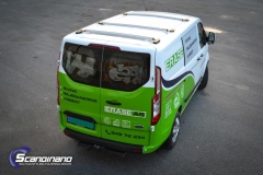 Ford Transit decor Erase-3