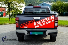 isuzu d max decor-3