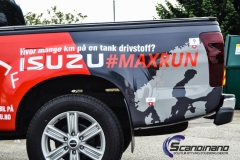 isuzu d max decor-5