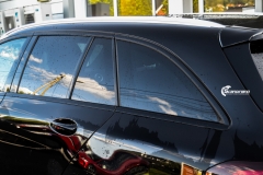 Mercedes AMG Chrome delete og Solfilm-2-2