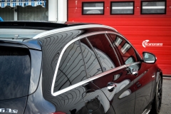 Mercedes AMG Chrome delete og Solfilm-2
