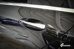 Mercedes AMG Chrome delete og Solfilm-4