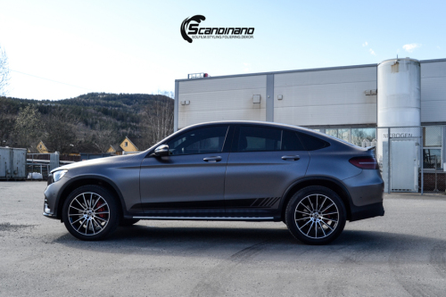 Mercedes-Benz-GLC-Helfoliert-i-Satin-Dark-Grey-fra-3M-1