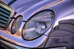 mercedes-benz-wrapped-Rose-Gold-Chrome-Scandinano-5