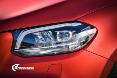 Mercedes foliering og dekor Scandinano Altrarunning_-5