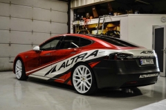 Tesla-Foliering-Altra-Dekor-2