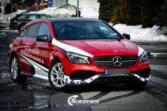 Mercedes CLA design foliert Scandinano_-3