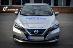 Nissan Leaf bildekor Scandinano (5 of 5)