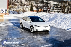 Tesla Model X helfoliert med lakkbeskyttelsesfilm (9 of 14)