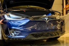 Tesla-X-Foliering-Lakkbeskyttelsesfilm-3