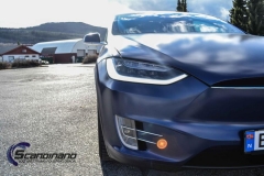 Tesla-X-Foliering-Lakkbeskyttelsesfilm-8