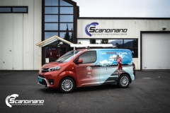 Toyota Proace custom design Slettum-2