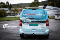 Toyota Proace custom design Slettum-3