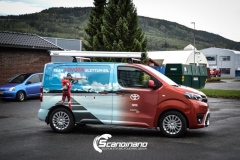 Toyota Proace custom design Slettum-5