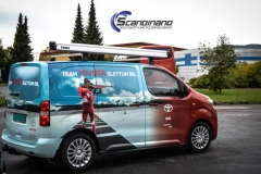 Toyota Proace custom design Slettum-6