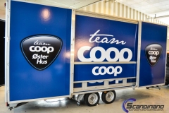 coop decor