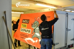 Trailer decor  1