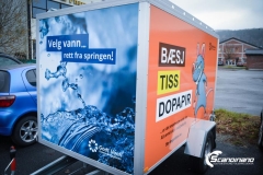 Trailer decor -4
