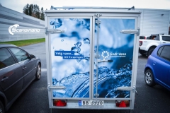 Trailer decor -5