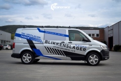 Volkswagen-Transporter-Designed-og-profilert-med-firma-stil-Blikkenslager-Stian-Brandal-AS-1