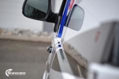 Volkswagen Transporter profilert for Malerservice AS-11