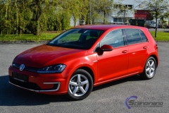vw Golf red-16