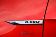 vw Golf red-5