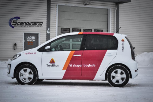 Volkswagen up foliert-dekor Scandinano_-7